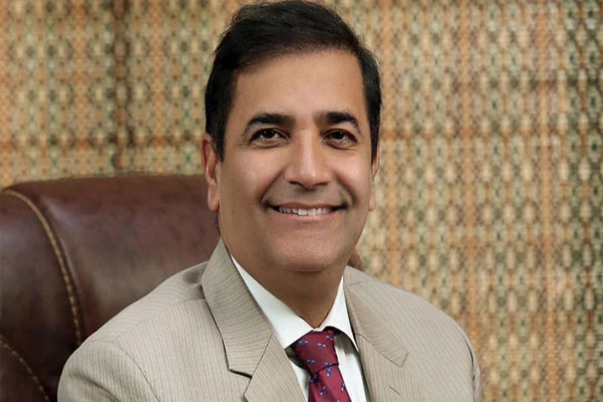 Administrator Karachi