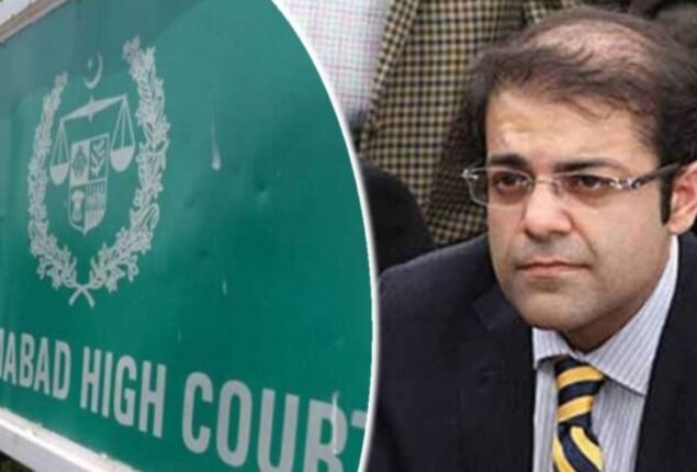 IHC grants protective bail to Salman Shehbaz