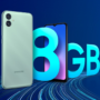 Samsung Galaxy M04 Costs Just $104 with large Battery