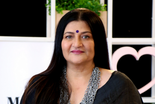 Sarika