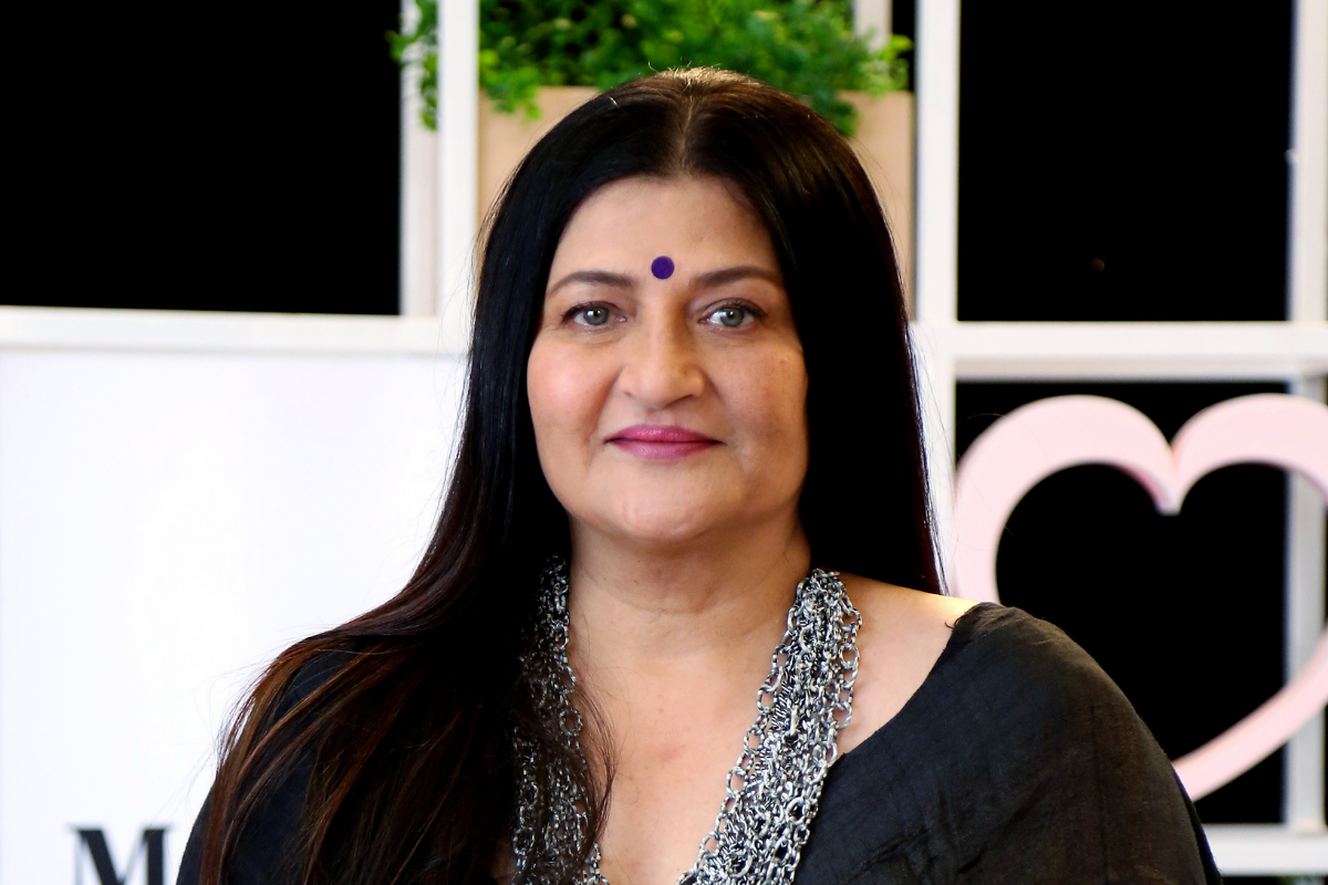 Sarika