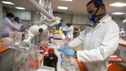 13 Pakistanis included in world’s top 2000 scientists