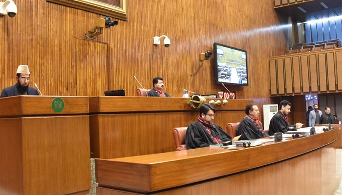 Senate ICT Local Govt (Amend) Bill