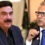 Sheikh Rashid meets President, political matters discussed