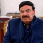 IHC suspends police notice against Sheikh Rashid