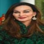 Sherry Rehman undergoes treatment at Karachi hospital