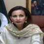 Sherry says 20m flood victims need urgent humanitarian assistance