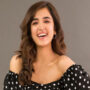 Shirley Setia says her childhood dream came true this year