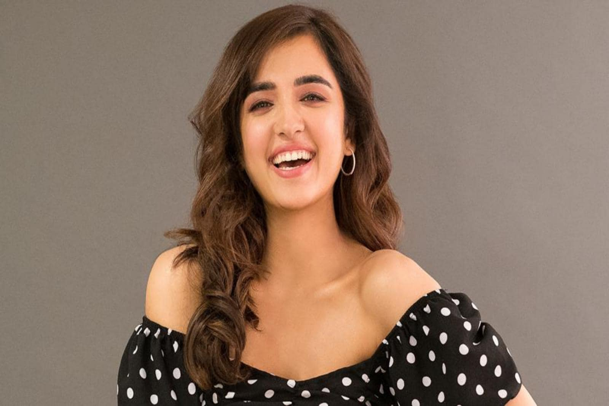 Shirley Setia