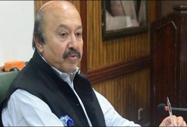 Punjab Assembly Speaker rules session called by Governor is unconstitutional