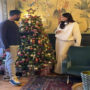 See: Sonam Kapoor’s son Vayu’s ‘first Christmas’ celebration