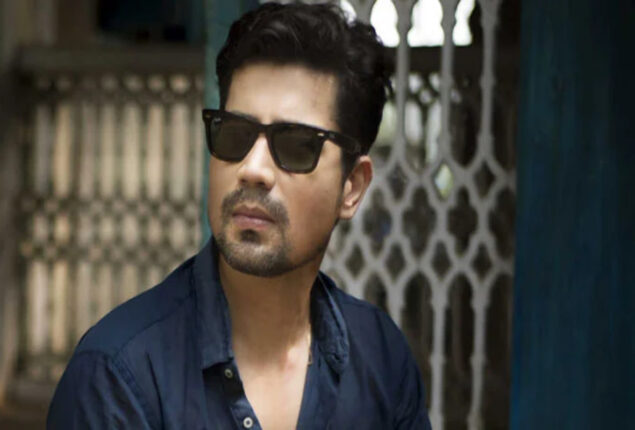 Sumeet Vyas talks about being busy most of 2022