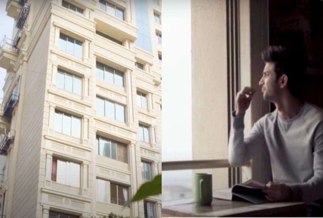 Sushant Singh Rajput flat fails to find tenant even after 2.5 years