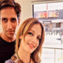 Sussanne Khan calls Arslan Goni ‘definition of love’ in birthday post