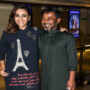 Swara Bhaskar & Onir climbs the bandwagon for Besharam Rang
