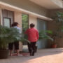 Taimur Ali Khan runs away as mother Kareena Kapoor tries to catch