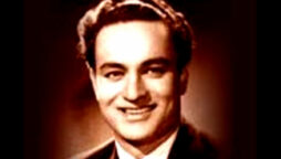 The Mukesh Ji