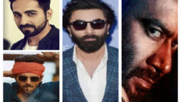 Top 10 Bollywood actors that dominated Box office in 2022