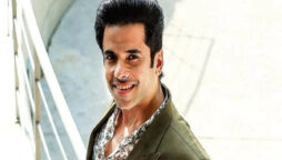 Tusshar Kapoor says it’s unfair for people to credit outsiders more