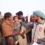 UAE distributes blankets, jackets among needy in Pakistan
