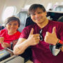 Vivek Oberoi went to see FIFA world cup; wishes to see India too