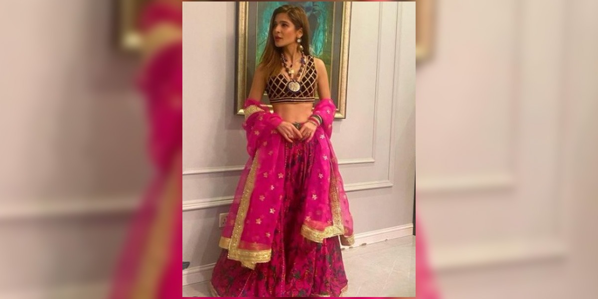 Ayesha Omar