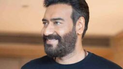 Ajay Devgn doesn’t feel he’s disappointed audiences with Runway 34
