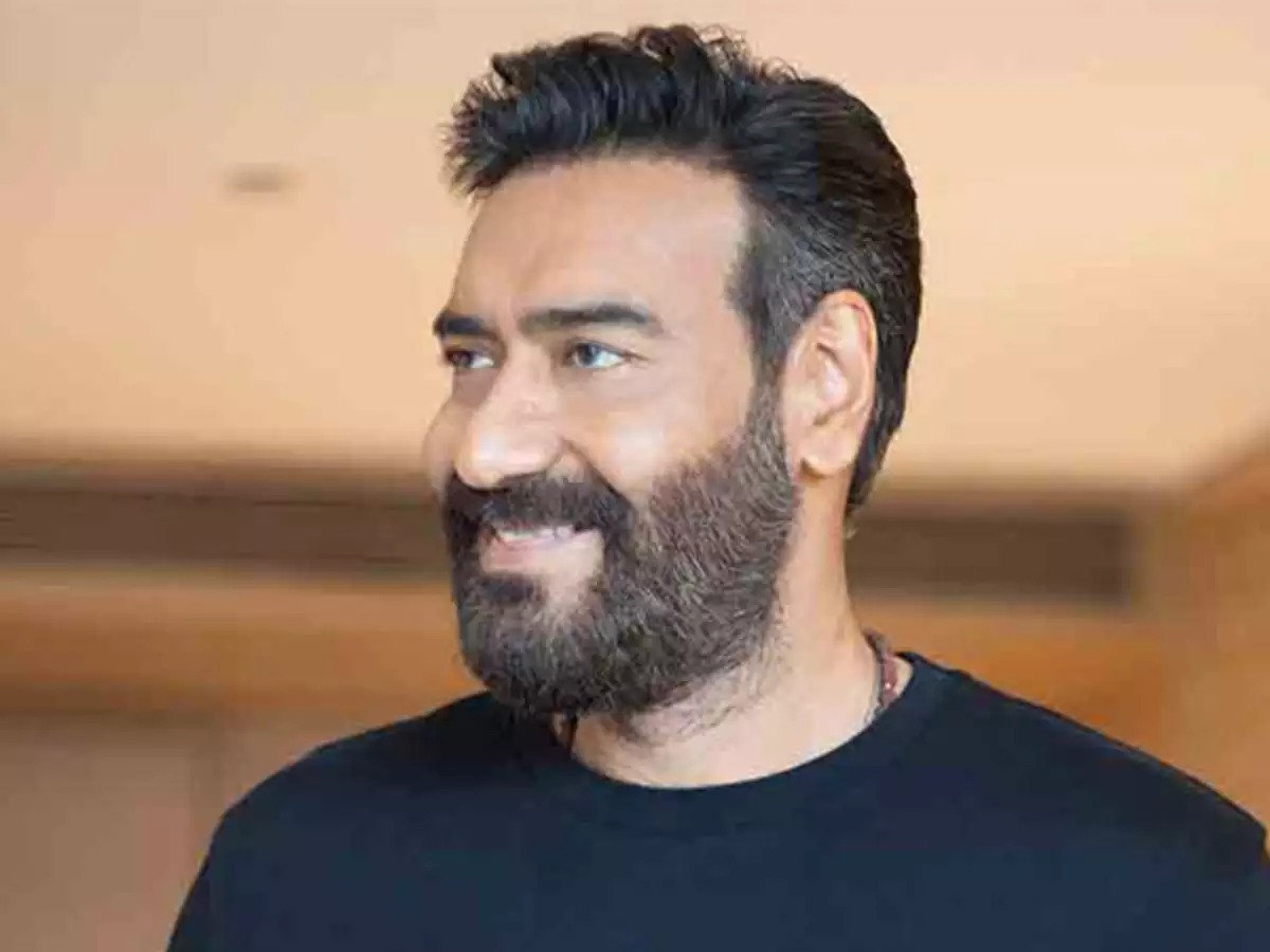 Ajay Devgn