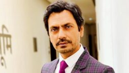 Nawazuddin Siddiqui says he is done with small roles