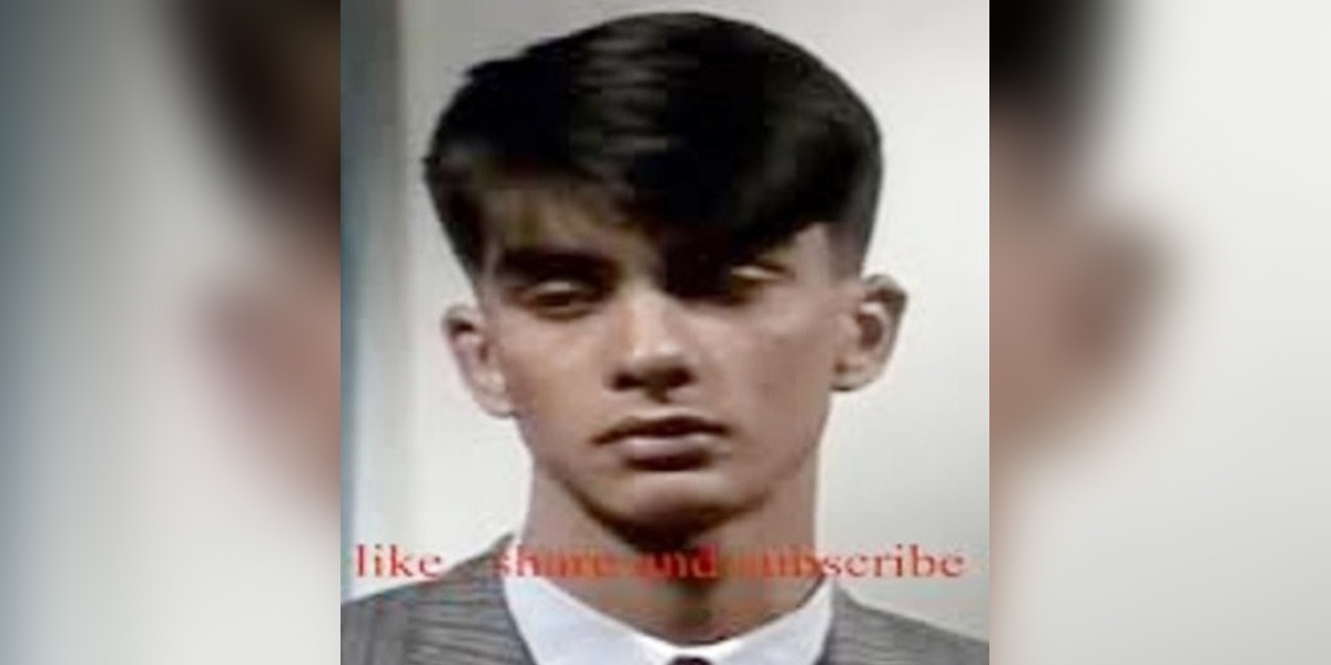 Can you guess the Lollywood actor?