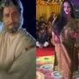 Amitabh Bachchan’s ‘Mera Dil Yeh Pukare Aaja’ version goes viral