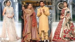 Bridal Couture Week 2022