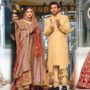 Stunning pictures from Bridal Couture Week 2022 goes viral