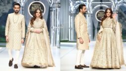 Bridal Couture Week 2022