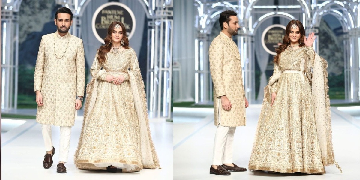 Bridal Couture Week 2022
