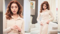 Alizeh Shah
