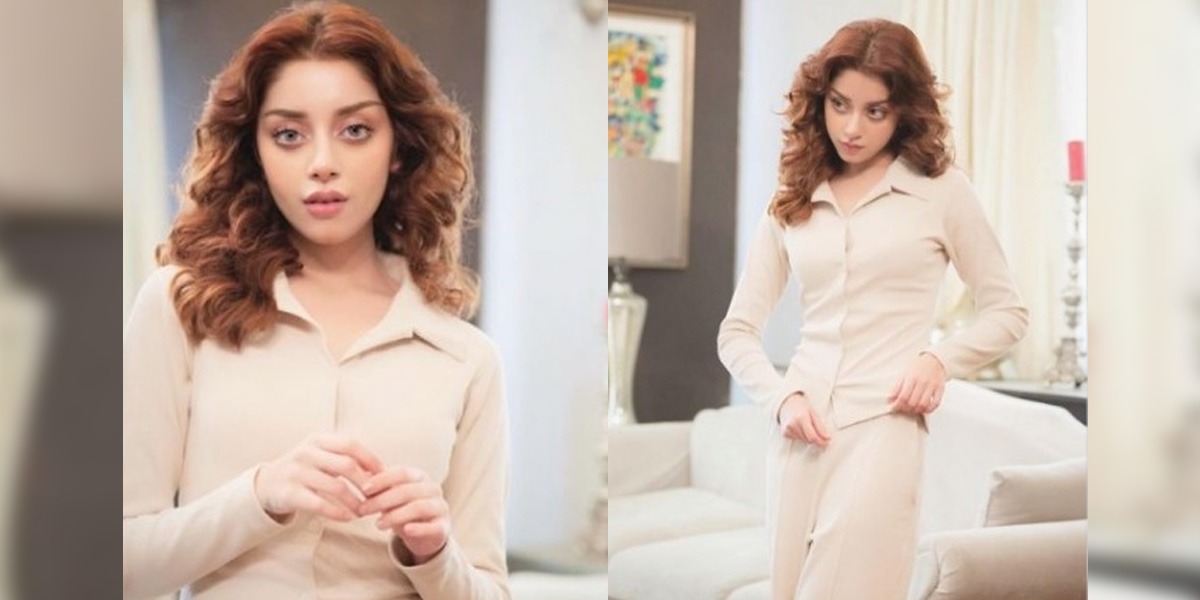 Alizeh Shah