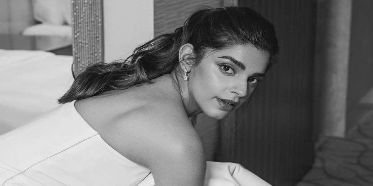 Sanam Saeed