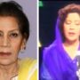 Legendary classical singer Bilqees Khanum passes away