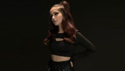 Aima Baig