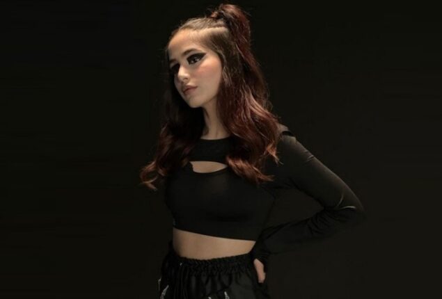 Aima Baig