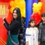 Hira Mani celebrates her son’s birthday bash; see photos