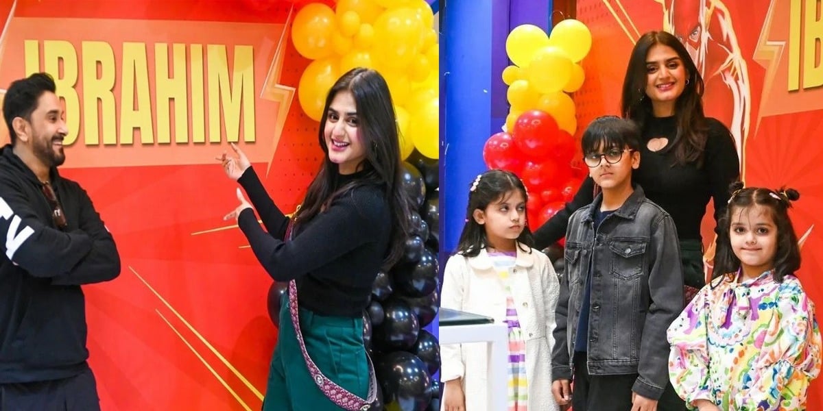 Hira Mani