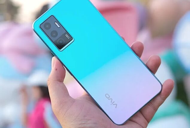 Vivo V23e price in Pakistan & special features