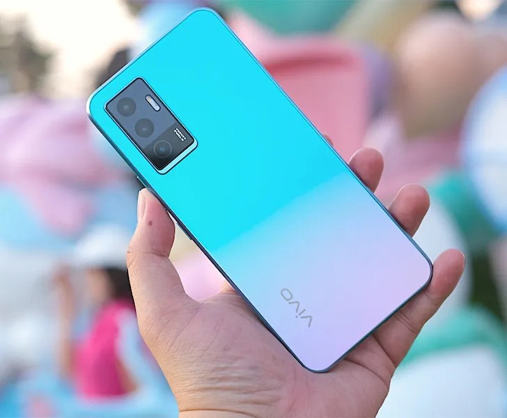 Vivo V23e