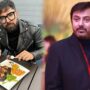 Yasir Hussain says Noman Ijaz should quit showbiz