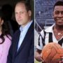 Prince William and Kate Middleton Post Tribute to Pelé