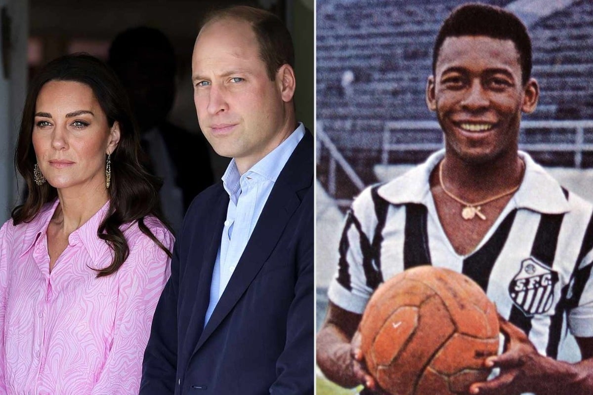 Prince William