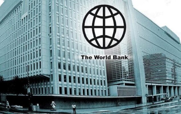 World Bank