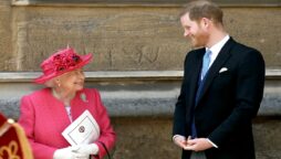 Prince Harry claims Queen Elizabeth II was ‘misinformed’